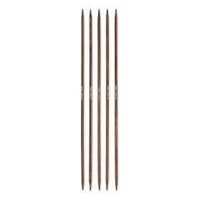 PONY Perfect Circular needles Wood 20cm 3.00mm