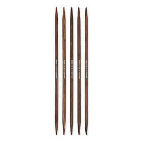 PONY Perfect Circular needles Wood 20cm 5.00mm