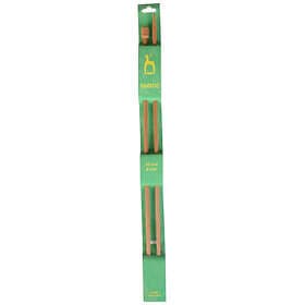 PONY Jumperstickor Bambu 33cm 5.00mm