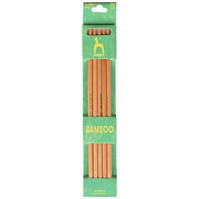 PONY Strumpstickor Bambu 20cm 5.50mm