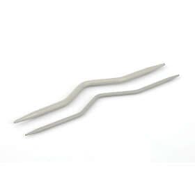 PONY Flätstickor/Hjälpstickor Circular needles 2.5mm 4.00mm