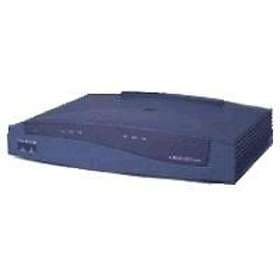 Cisco 803 ISDN