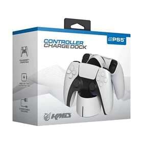 KMD Controller Charge Dock (PS5)