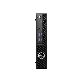 Dell OptiPlex 3000 Micro (0HGJ0) i5-12500T (Gen 12) 16GB RAM 256GB SSD