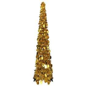 vidaXL Pop-Up Gold 120cm