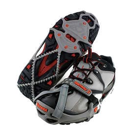 Yaktrax Run