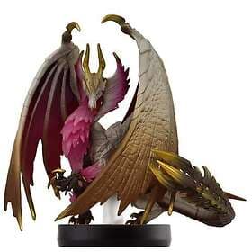 Nintendo Amiibo - Malzeno (Monster Hunter Rise Sunbreak)