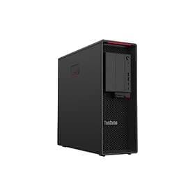Lenovo ThinkStation P620 30E000STFR - Threadripper Pro 5965WX 64GB RAM 1TB SSD R