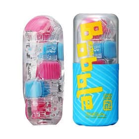 Tenga Bobble Crazy Cubes