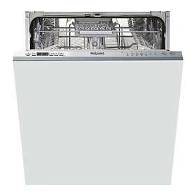 Hotpoint HDIC 3B C W UK Silver