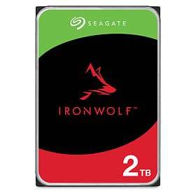 Seagate IronWolf ST2000VNZ03 256MB 2TB