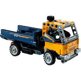 LEGO Technic 42147 Dump Truck