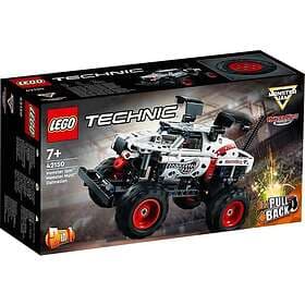 LEGO Technic 42150 Monster Jam Monster Mutt Dalmatian