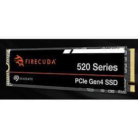 Seagate FireCuda 520 ZP2000GV3A012 2TB