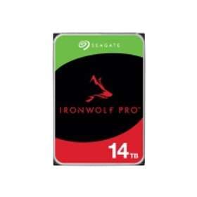 Seagate IronWolf Pro ST14000NT001 256MB 14TB