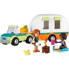 LEGO Friends 41726 Holiday Camping Trip