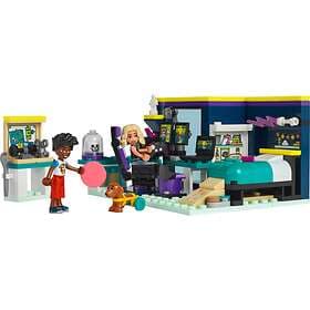 LEGO Friends 41755 Nova's Room