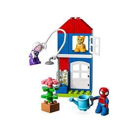 LEGO Duplo 10995 Spider-Man's House
