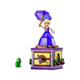 LEGO Disney 43214 Twirling Rapunzel