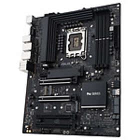 Asus Pro WS W680-ACE