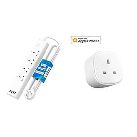 Meross Smart Power Strip
