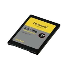 Intenso Performance 2.5" SSD SATA III 128GB