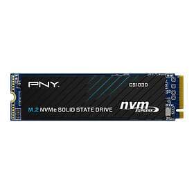 PNY CS1030 M.2 NVMe SSD 500GB