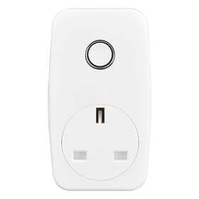 British General Electrical Smart Plug 240V
