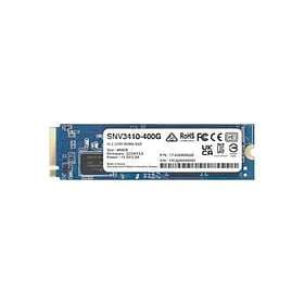 Synology SNV3410 M.2 NVMe SSD 400GB