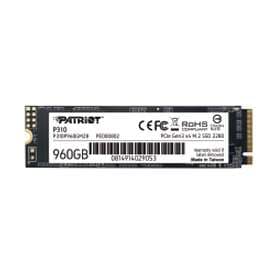 Patriot P310 M.2 SSD 960GB