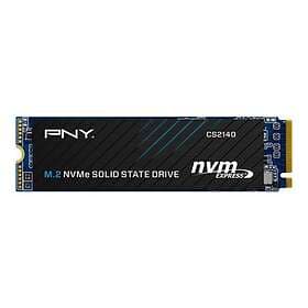 PNY CS2140 M.2 NVMe SSD 1TB