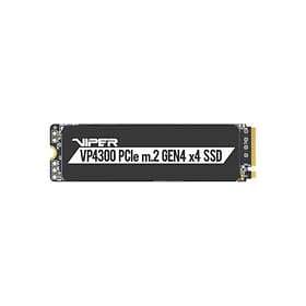 Patriot Viper VP4300 SSD M.2 2280 2TB