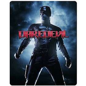 Daredevil (Ltd SteelBook) (Blu-ray) (Import svensk text)