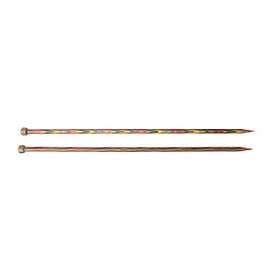 KnitPro Symfonie Double Pointed needles Birch 25cm