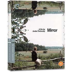 The Mirror Criterion Collection (Blu-ray)