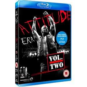 WWE The Attitude Era Volume 2 (Blu-ray)