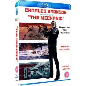 The Mechanic (Blu-ray)
