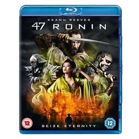 47 Ronin (Blu-ray)