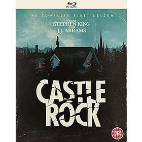 Stephen King Castle Rock Season 1 (Blu-ray)