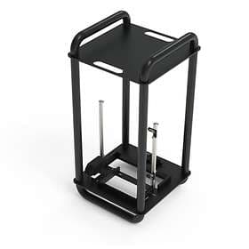 Streacom DA6 (Black)