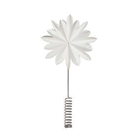 Watt & Veke Karla Star Tree Topper 35cm