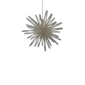 DBKD Paperflake Christmas Tree Decoration Medium