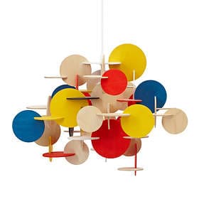 Normann Copenhagen Bau (Large)