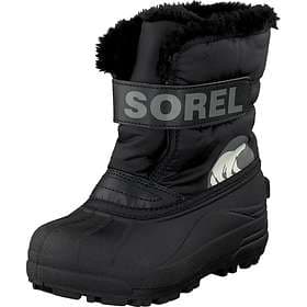 Sorel Snow Commander Kids Black 2024 010 011 652 200