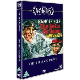 The Bells Go Down DVD