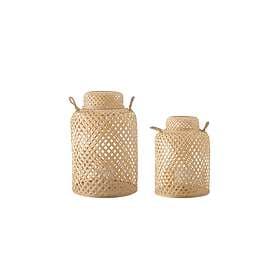 Bloomingville Madlin Lantern 2-pack
