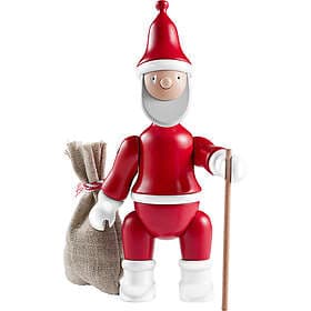Kay Bojesen Santa 20cm