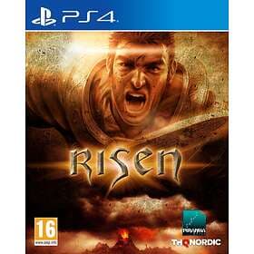 Risen (PS4)