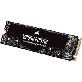 Corsair MP600 Pro NH M.2 SSD 500GB
