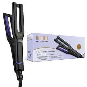 Hot Tools Pro Signature Dual Plate Straightener